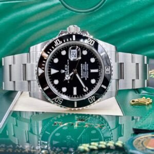 Rolex Submariner 'Date' 40mm 2025