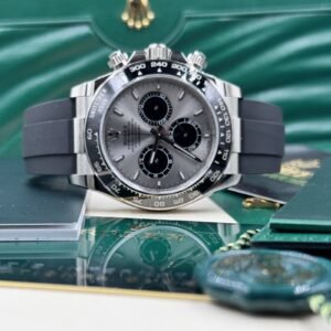 Rolex Daytona "Ghost Dial" 2024