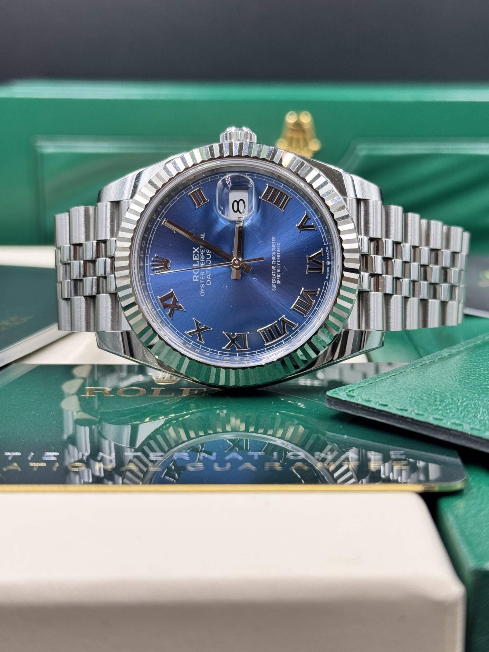 rolex-datejust-41mm-azzurro-blue-jubilee-2024