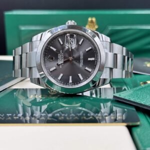 Rolex Datejust 41mm "Rhoduim" 2025