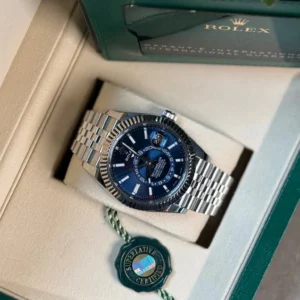 Rolex Skydweller 336934 "Blue Dial" 2026