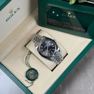 Rolex Datejust 126334 " Rhoduim Dial" 2026