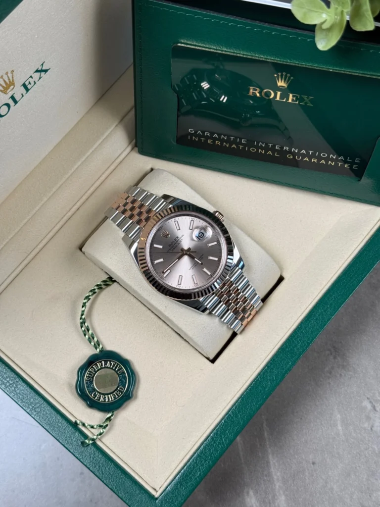 rolex-datejust-41mm-sundust-2023-mint
