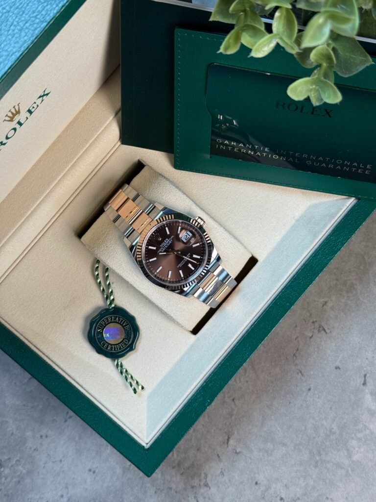 rolex-datejust-36mm-126231-choco-dial-oyster-2026