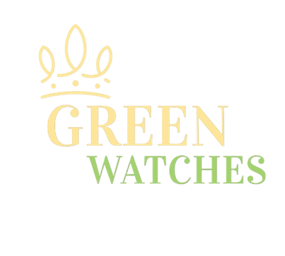 GreenWatches logo
