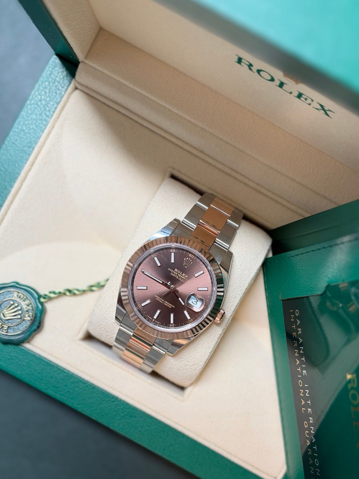 rolex-datejust-41mm-126331-chocolate-dial-2024-new